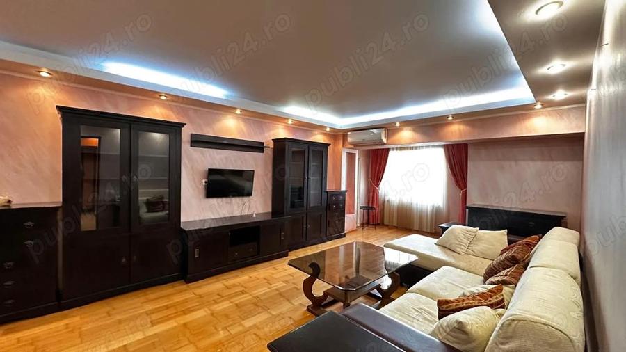 Apartament 2 camere ultracentral mobilat modern, 400 - 6