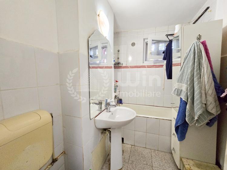 Apartament 3 camere | Balcon | 65mp | Balcon | Gheorgheni | Brancusi! - 5