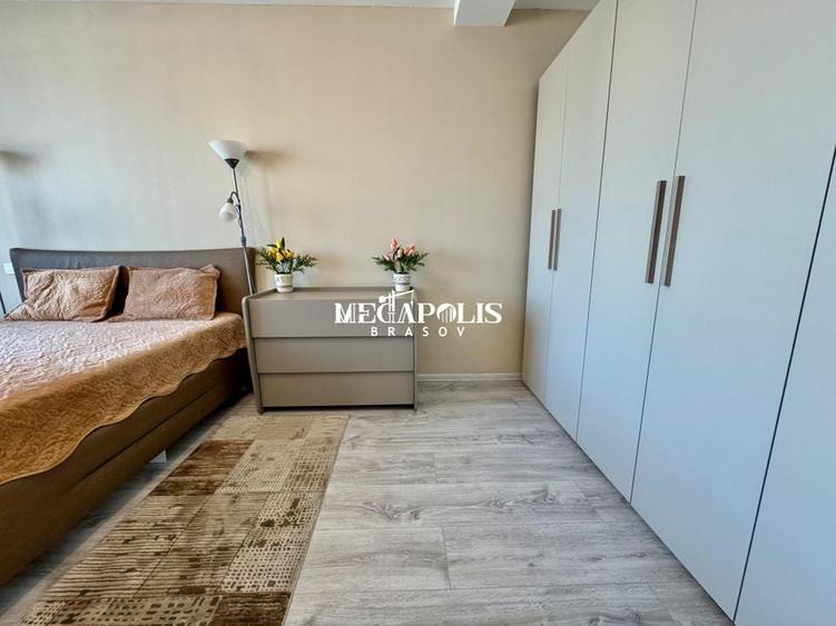 Penthouse | Parcare Subterană | Vedere panoramica | Urban Pentha - 17