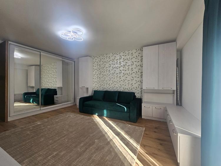 Apartament o camera complex Bucium Freya Home - 2