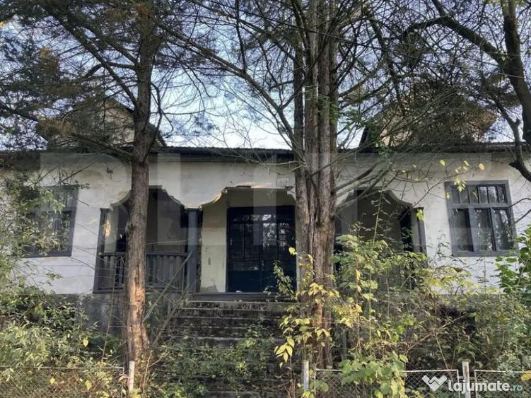 Teren Buzia?, langa parc - 2