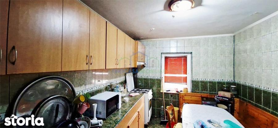Apartament 4 camere, et. 34, zona Garii - 3