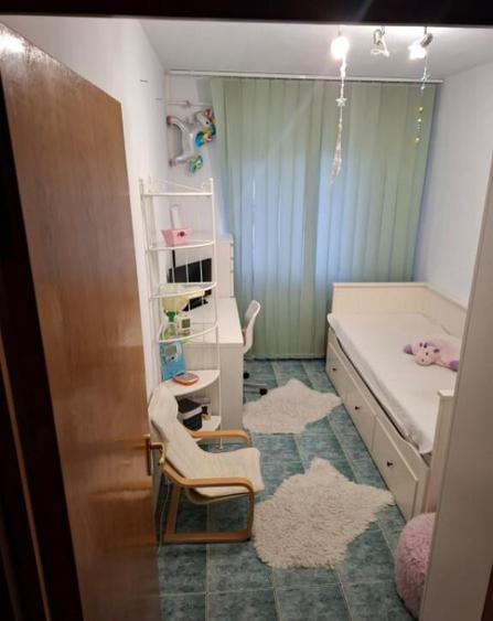 Apartament 3 camere decomandat, complet mobilat & utilat, P? - 4