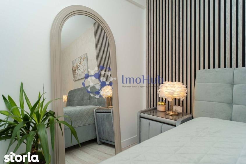 Ap. 3 camere | Copou | 94 mp | Parcare | Intabulat | TVA 21% inclus - 3