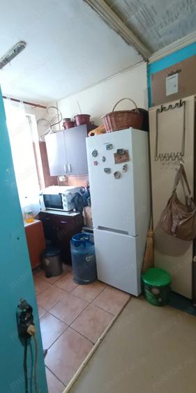 Garsoniera moderna la Eroii Revolutiei (Pieptanari) - 6