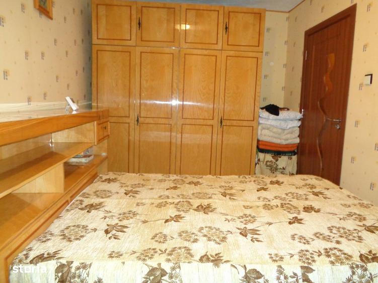 Apartament 3 camere decomandat 2 bai balcon centrala proprie - 7
