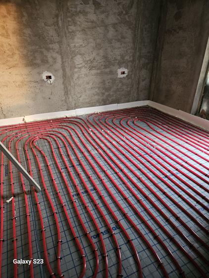 Vand casa parter + etaj - 4