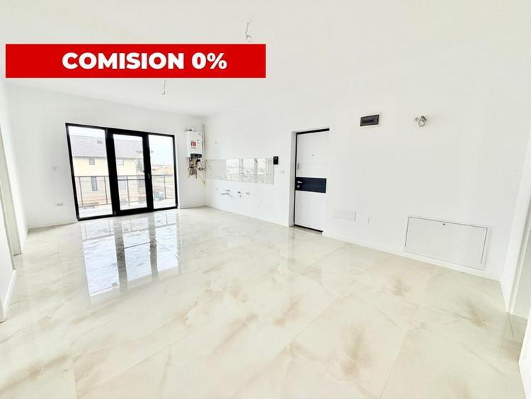 Apartament cu 3 camere - Mosnita - Noul Lidl - Comision 0% - 9