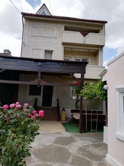 Apartament la vila, 3 camere semidecomandate - 1