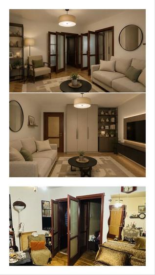 Apartament central Gara de Nord | Ideal Airbnb / Booking | Investitie Profitabila - 5