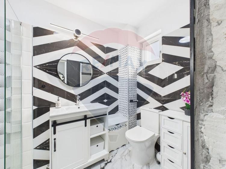 Casă / Vilă de vânzare complex Anl Hanri Coanda în zona Aviatiei - 14