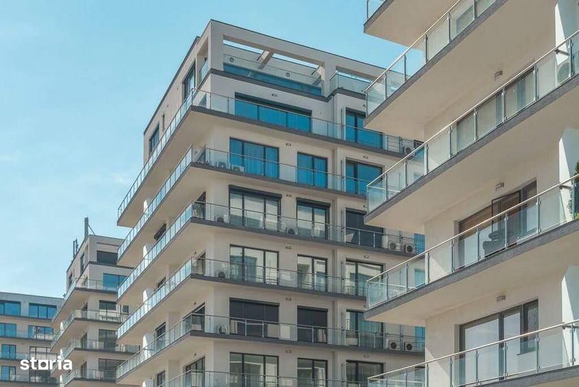 Apartamente 3 camere regim hotelier/pe zi Mamaia Nord | Loft | langa p - 2