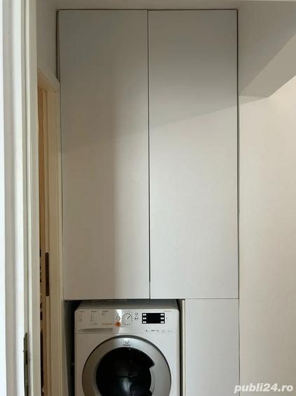 Apartament 2 Camere Nicolae Grigorescu Metrou 7/8 - 8