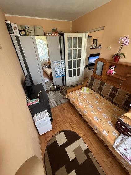 Vand Apartament zona K-tanga Bloc A1 - 1