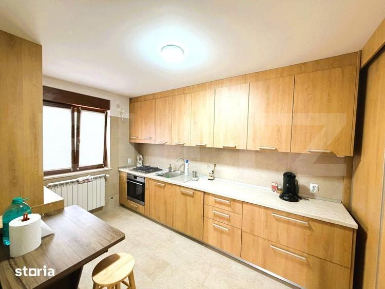 Casa individuala, Ipotesti, 120mp utili, 500mp teren - 12