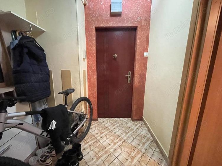 Apartament 2 camere,bloc reabilitat in zona -Torontalului - 2
