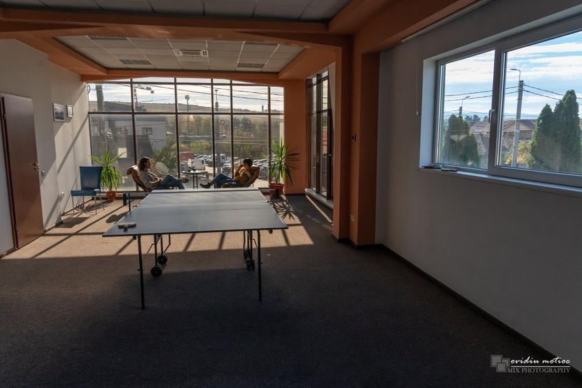 Spatiu comercial la strada - 12