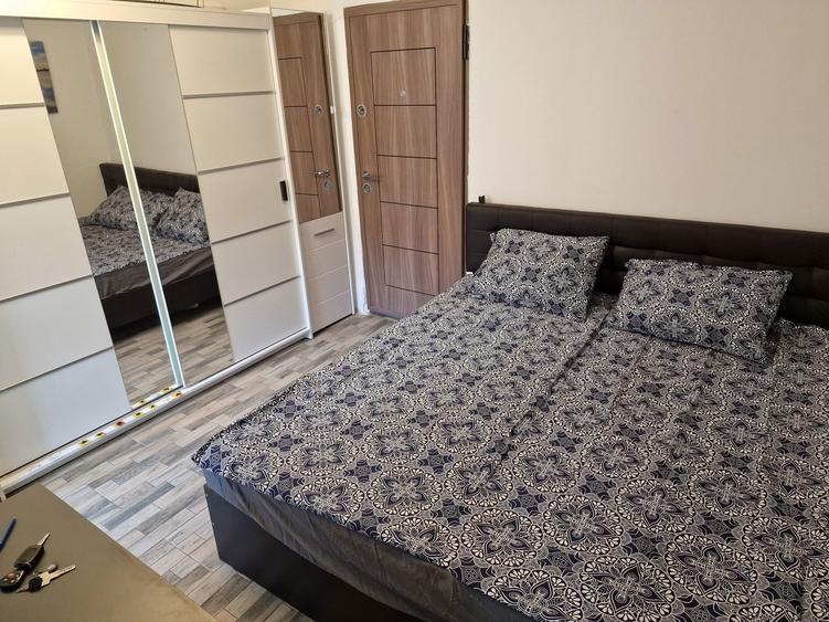 Garsoniera de inchiriat - 16