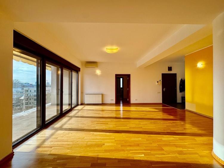 Apartament 4 camere de vânzare – Floreasca | Parcul Verdi | Imobil 2007 - 1