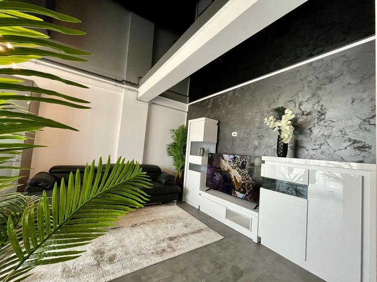 Apartament Mamaia Nord - 2 camere - Complet Mobilat - Proiect finalizat - 5