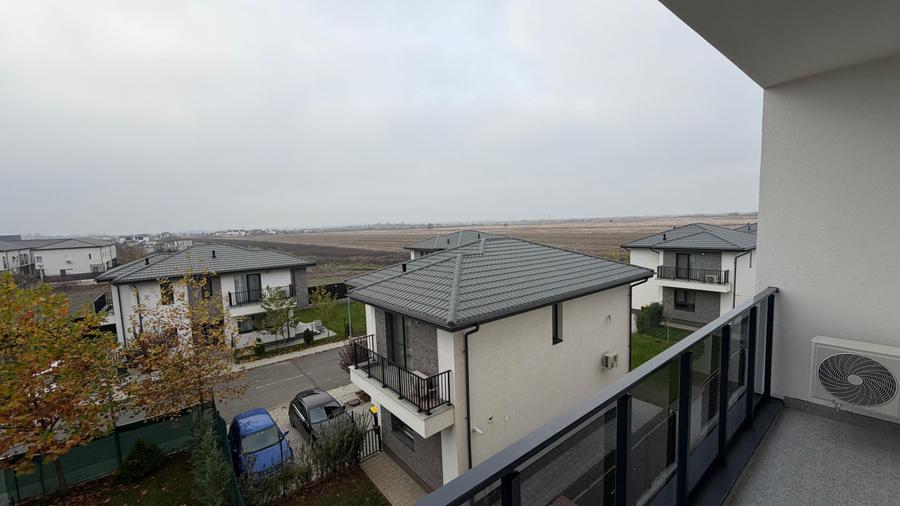 Apartament 2 camere Otopeni - 6