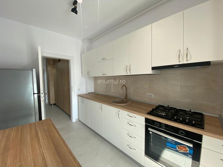 Unirii, Parcul Carol, ISG Residence IV, loc parcare inclus