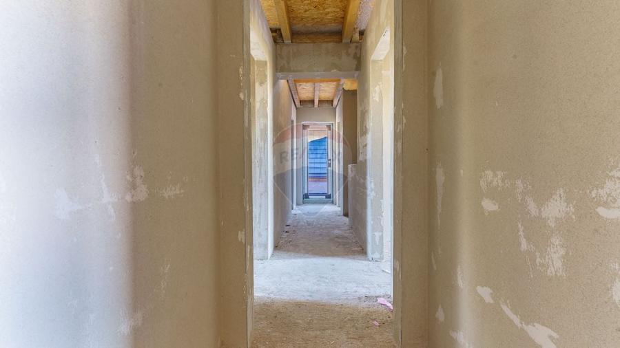 Vilă in constructie, locatie excelenta, Comision 0% - 9