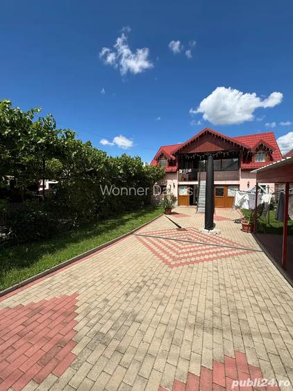 Proprietar: Casa de vanzare, mobilata - Stefan Cel Mare, Sibiu Proprietar: Casa de vanzare, mobilata - Stefan Cel Mare, Sibiu
