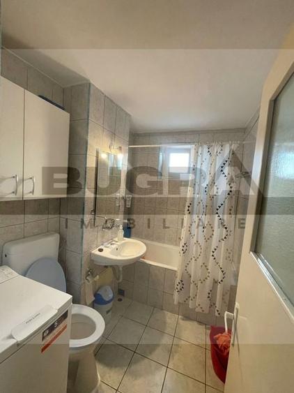 Apartament de 1 camera,  decomandat, 42 mp, zona strazii Taberei - 7
