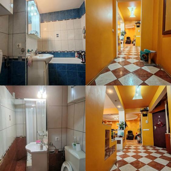 Sofimob Team/Apartament 4 camere decomandat - 7