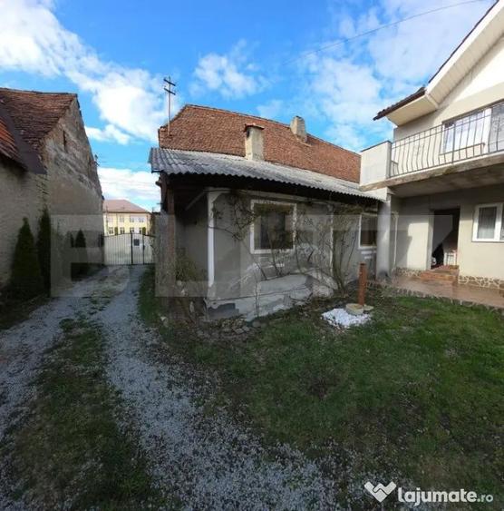 Casa saseasca de vanzare, Livezile - 1
