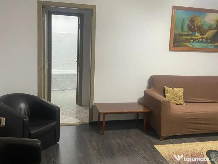 Ofer spre inchiriere apartament 2 camere, Pacurari, Kaufland, proaspat renovat - 4