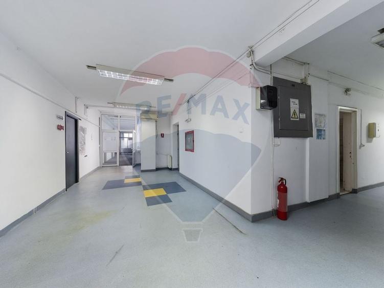 Investitie Cladire de birouri de vanzare 3658 mp Bucuresti Armeneasca - 9