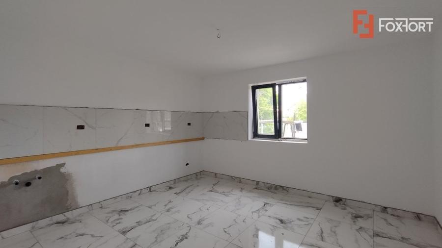 Casa individuala 4 camere, Sanmihaiu Roman- Toate utilitatile - 3