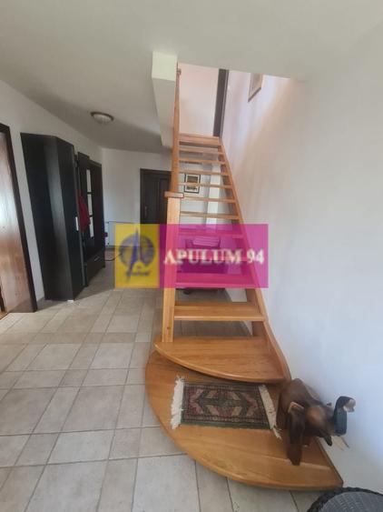 Vila de vanzare in Breaza - Zona Breaza de Sus - 35