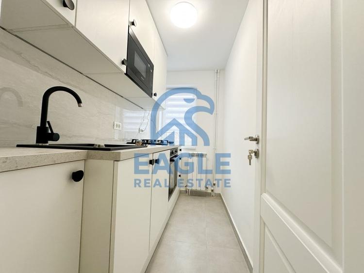 Brotacei - 2 Camere la prima inchiriere cu balcon Etaj 1 Termen lung - 9