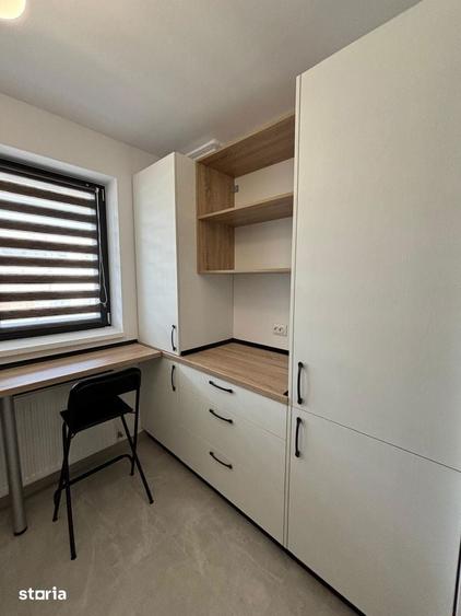 Vand apartament Hils Brauner, Metrou Nicolae Teclu - 4