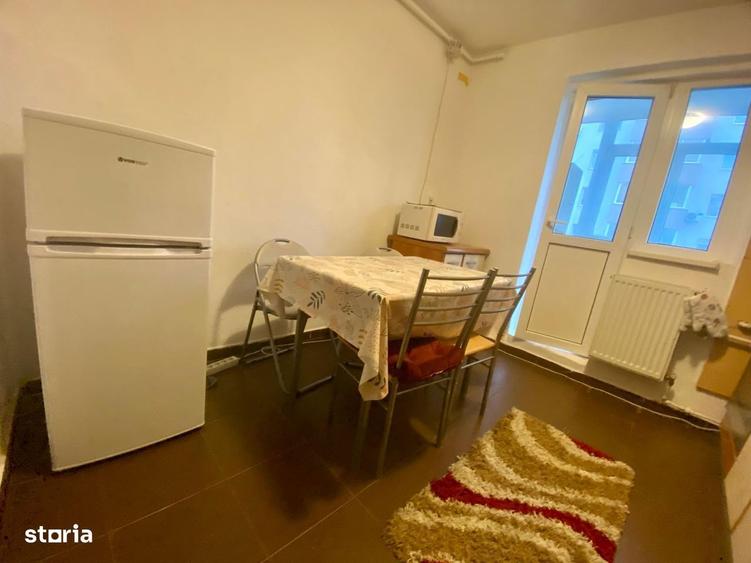 Apartament - 3 Camere - 2 Bai-AC-Metrou Gorjului-Loc parcare-Militari - 7