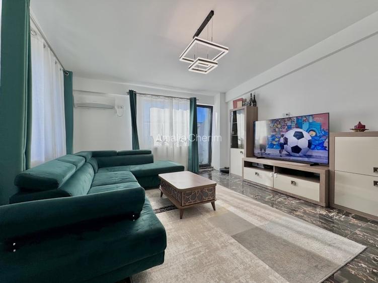 Apartament spatios 2 Camere | Loc de parcare privat | Compozitori | Bloc Nou Apartament spatios 2 Camere | Loc de parcare privat | Compozitori | Bloc Nou