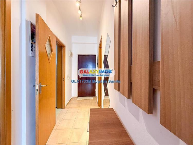 Apartament cu 2 camere de vanzare in Militari Residence - Rezervelor - 7