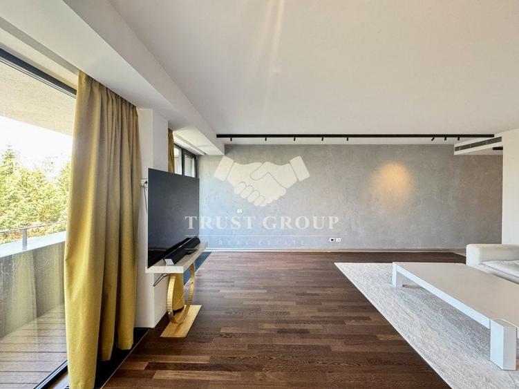 Apartament 3 camere Floreasca | Loc de parcare - 16