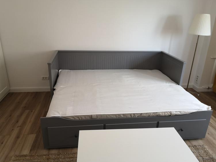 GARSONIERA RENOVATA/UTILATA/MOBILATA - 3