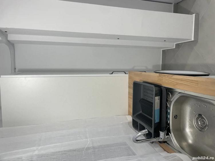 Inchiriez apartament la prima inchiriere ,totul nou. - 6