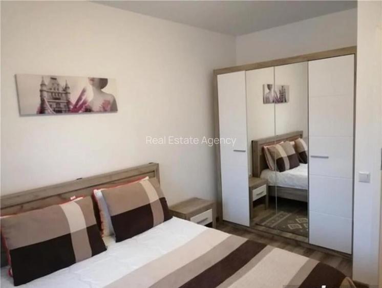 2 camere in zona Buziasului