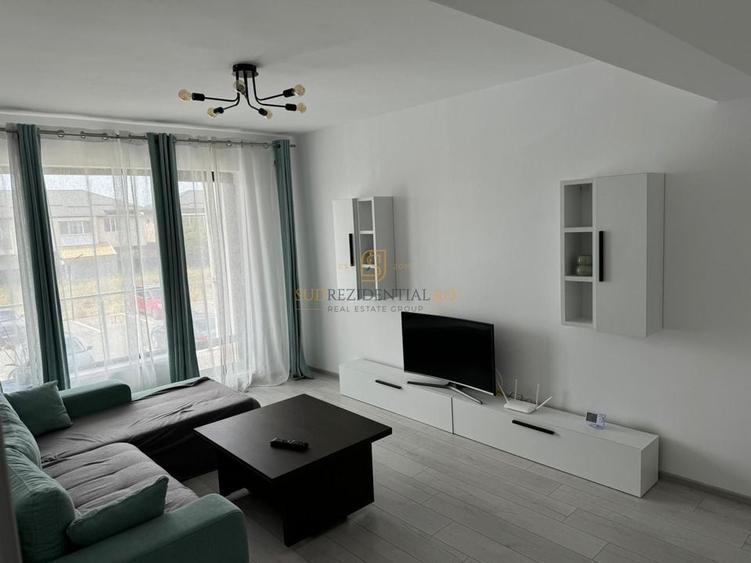 Apartament cu 2 camere de inchiriat, Drumul Binelui, Berceni, Sector 4 - 2