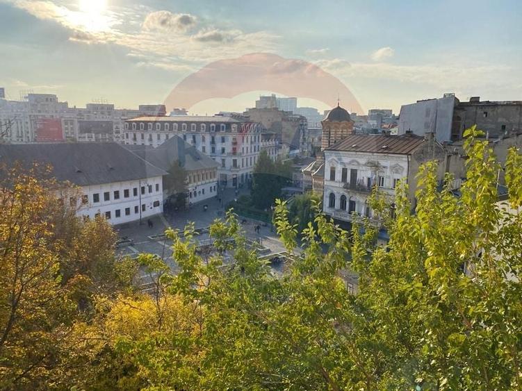 2 camere renovat 2021, mobilier nou, Metrou Unirii - 12