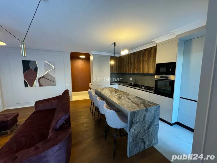 Proprietar - Inchiriez apartament 3 Camere - Monarch - Circumavalatiunii - 70 mp2 util