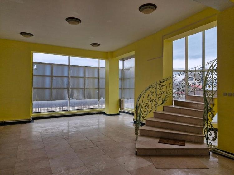 Clădire ideală ca showroom sau reprezentanță | Brașov, Calea Feldioarei - 5