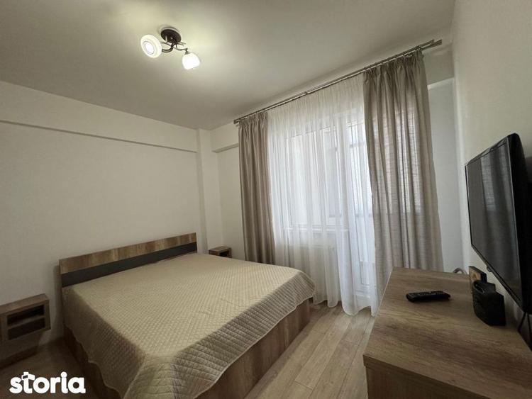 Ap. 2 camere Chiajna -Tineretului- Mobilat- Parcare inclusa - 11