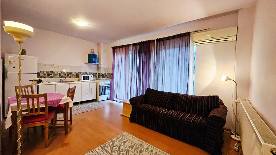 Apartament 2 camere de vânzare în Băneasa - Casa Presei! - 1